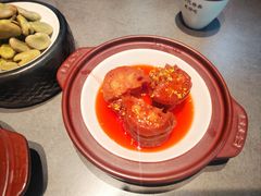 -老淮滨-蚌埠非遗小吃(淮河路店)