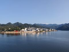 -新安江山水画廊风景区