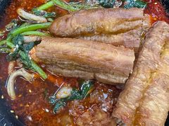 -四川老牛麻辣烫(北门桥店)