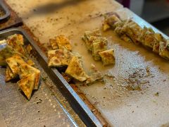 -咏春葱油饼(德政中路店)