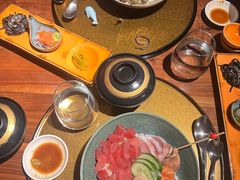 -Mr.Fish鱼鲜生海鲜放题(高德置地冬广场店)
