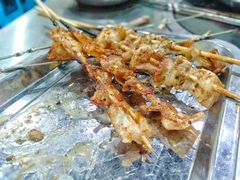 五花肉-内蒙古海拉尔烤羊腿·烤全羊·烧烤
