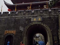 -鼓楼(西湖风景名胜区)