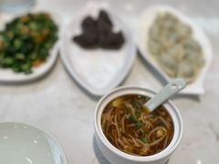 -船歌·鱼水饺青岛菜(国贸商城店)