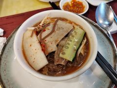 -高丽馆(尊茂店)