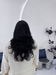点击看大图 -5M HAIR SALON精品店