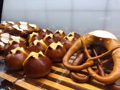 -81bakery(关山路店)
