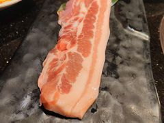 -木槿花韩式炭烤·熟成肉工坊(孙文东路店)