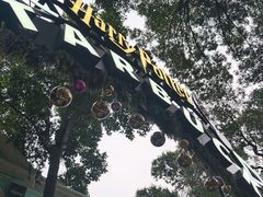 -星巴克臻选(广州沙面店)