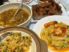 -双合园·海鲜水饺青岛菜(万佳广场店)