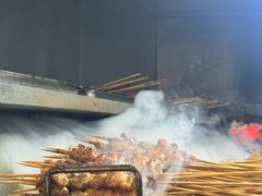 -同来顺烧烤餐厅(哈尔滨道店)