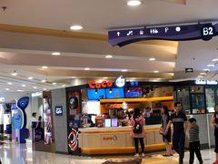 -银座mall(东直门店)