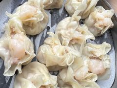 -真真鲜馄饨店(启蒙路店)