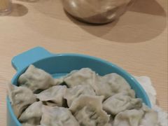 -老边饺子馆(东单店)