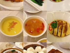 -福州天元国际威斯汀酒店·中国元素餐厅