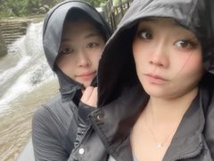 -龙颈河漂流