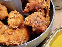 -HOTISLAND海鸡岛·韩国料理(江南西店)