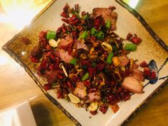 -宋记冕宁土菜馆(海门渔村二店)