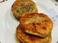 -牛庄高晓山风味馅饼城(海城店)