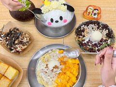 -豆豆冰室·地道招牌椰子冻(大良店)