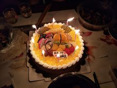 -圣百岁烘焙(文化路店)