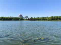 -美兰湖景区