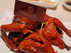 -侨美食家·粤菜(体育西路店)