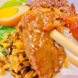 超香牛腩饭