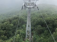 -紫金山索道-售票处