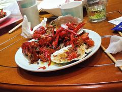 -龙虾风暴(松江店)