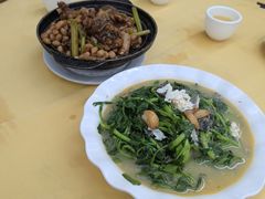 -吉莲利苑海鲜酒家(珠海拱北29年老字号店)