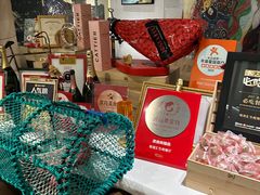 -斯普汇生蚝牛排馆(中骏世界城店)