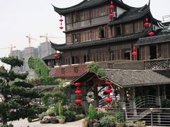 -二十八里太湖船菜(吉祥路店)