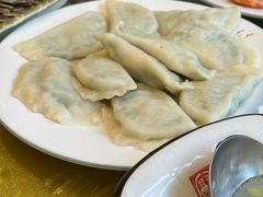 -宾朋海鲜特色美食餐厅·纯手工鲅鱼水饺(兴海路店)