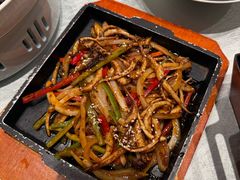 -盛福楼·惠山宴(盛岸路店)