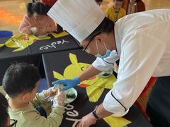 -济南喜来登酒店-盛宴自助西餐厅·综合自助