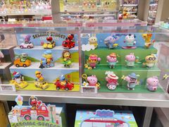 -泡泡玛特POPMART(蓝色港湾店)