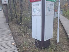 -帽儿山国家森林公园