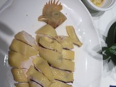 -侨美·唐荔园·40年地道粤菜