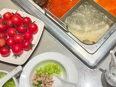 -海底捞火锅(铂澜大象城店)