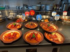 -甬上名灶(天一阁·翠柏店)