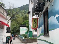 -树山生态村