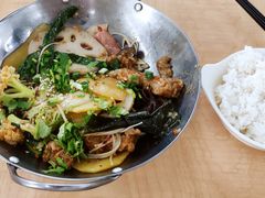 -中科大东区东苑餐厅(天使路店)