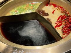 -麻路成都火锅(柏威年店)