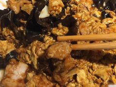 -津菜宋记老房子(平山道店)