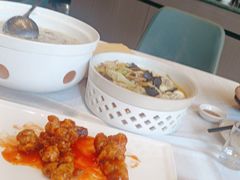 -印象天台·非遗文化美食