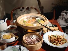 招牌绍三鲜-寻宝记绍兴菜(状元店)
