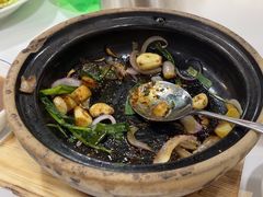 -明本海鲜大排档·鱼生海鲜烧烤宵夜(陈家祠店)