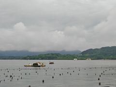 -西湖游船