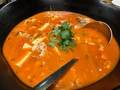 -大理实力希尔顿酒店•御玺中餐厅